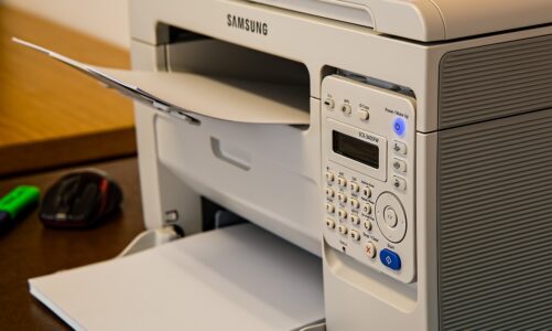 Co warto wziąć pod uwagę szukając odpowiedniej drukarki poleasingowej dla naszego biura?