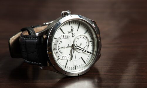 Zegarki Patek Philippe: Szlachetność i doskonałość w świecie luksusu